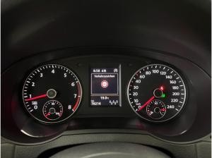 Volkswagen Sharan 1.4 TSI Active 7-Sitzer Bi-Xenon LM 18" Navi RFK ACC