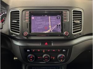 Volkswagen Sharan 1.4 TSI Active 7-Sitzer Bi-Xenon LM 18" Navi RFK ACC