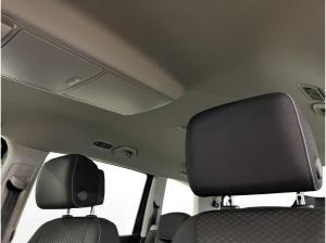 Volkswagen Sharan 1.4 TSI Active 7-Sitzer Bi-Xenon LM 18" Navi RFK ACC
