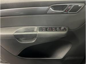 Volkswagen Sharan 1.4 TSI Active 7-Sitzer Bi-Xenon LM 18" Navi RFK ACC