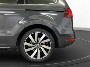 Volkswagen Sharan 1.4 TSI Active 7-Sitzer Bi-Xenon LM 18" Navi RFK ACC