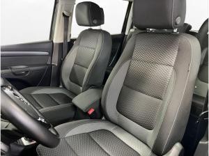 Volkswagen Sharan 1.4 TSI Active 7-Sitzer Bi-Xenon LM 18" Navi RFK ACC