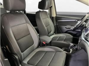 Volkswagen Sharan 1.4 TSI Active 7-Sitzer Bi-Xenon LM 18" Navi RFK ACC