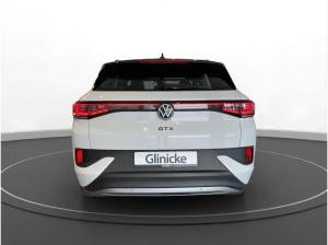 Volkswagen ID.4 GTX 4M Matrix LM 20" Navi PDC vo+hi ACC App-Connect