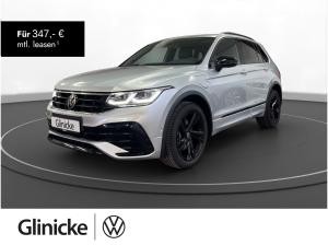 Volkswagen Tiguan 1.4 eHybrid R-Line AHK Pano Matrix LM 19" ACC Navi