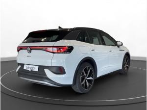 Volkswagen ID.4 GTX 4M Matrix LM 20" Navi PDC vo+hi ACC App-Connect