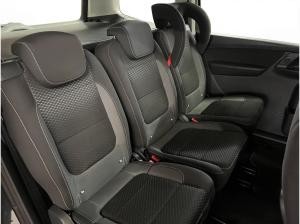 Volkswagen Sharan 1.4 TSI Active 7-Sitzer Bi-Xenon LM 18" Navi RFK ACC