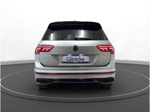 Volkswagen Tiguan 1.4 eHybrid R-Line AHK Pano Matrix LM 19" ACC Navi
