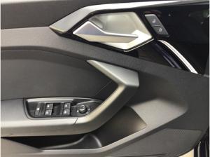 Audi A1 Sportback advanced 25 TFSI S tronic