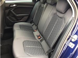 Audi A1 Sportback advanced 25 TFSI S tronic