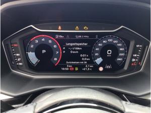 Audi A1 Sportback advanced 25 TFSI S tronic