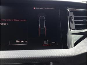 Audi A1 Sportback advanced 25 TFSI S tronic