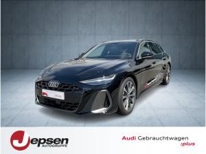 Audi A6 Avant e-hybrid qu. S tr. Matrix Stdhz Cam 360