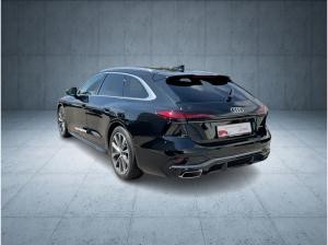 Audi A6 Avant e-hybrid qu. S tr. Matrix Stdhz Cam 360