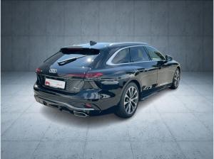 Audi A6 Avant e-hybrid qu. S tr. Matrix Stdhz Cam 360