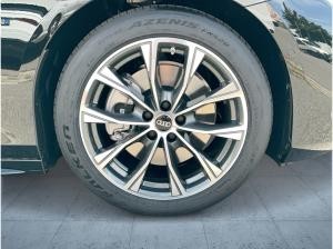 Audi A6 Avant e-hybrid qu. S tr. Matrix Stdhz Cam 360