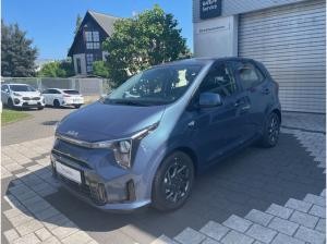 Kia Picanto 1.2 MT Vision