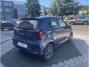 Kia Picanto 1.2 MT Vision