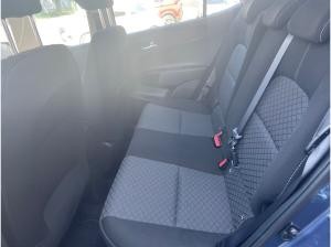 Kia Picanto 1.2 MT Vision