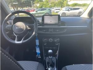 Kia Picanto 1.2 MT Vision