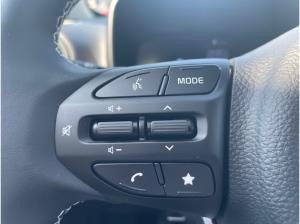 Kia Picanto 1.2 MT Vision