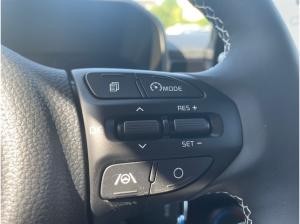 Kia Picanto 1.2 MT Vision