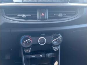 Kia Picanto 1.2 MT Vision