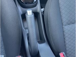 Kia Picanto 1.2 MT Vision