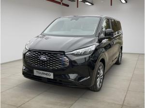 Ford Tourneo Custom TITANIUM X+AHK+EXKLUS.PAK+19ZOLL ⚡❗