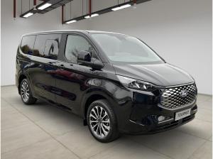 Ford Tourneo Custom TITANIUM X+AHK+EXKLUS.PAK+19ZOLL ⚡❗