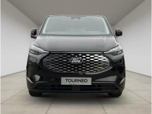 Ford Tourneo Custom TITANIUM X+AHK+EXKLUS.PAK+19ZOLL ⚡❗
