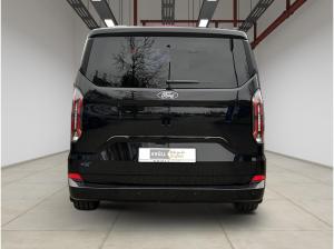 Ford Tourneo Custom TITANIUM X+AHK+EXKLUS.PAK+19ZOLL ⚡❗