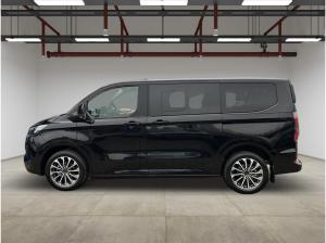 Ford Tourneo Custom TITANIUM X+AHK+EXKLUS.PAK+19ZOLL ⚡❗