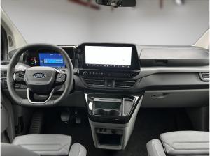 Ford Tourneo Custom TITANIUM X+AHK+EXKLUS.PAK+19ZOLL ⚡❗