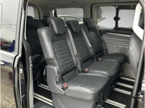 Ford Tourneo Custom TITANIUM X+AHK+EXKLUS.PAK+19ZOLL ⚡❗