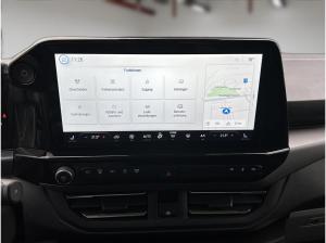 Ford Tourneo Custom TITANIUM X+AHK+EXKLUS.PAK+19ZOLL ⚡❗