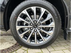 Ford Tourneo Custom TITANIUM X+AHK+EXKLUS.PAK+19ZOLL ⚡❗