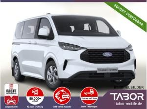 Ford Tourneo Custom TDCi 136 Trend 320 L1 SHZ Kam PDC