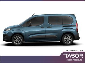 Fiat Doblo Kombi 1.5 BHDi 130 N1 LED 2ZClim Temp PDC