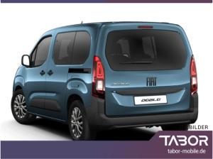 Fiat Doblo Kombi 1.5 BHDi 130 N1 LED 2ZClim Temp PDC
