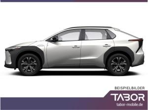 Toyota bZ4X h LED Nav Kam Keyl ACC Wärmepumpe CCS