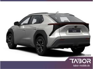Toyota bZ4X h LED Nav Kam Keyl ACC Wärmepumpe CCS