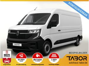 Renault Master E-Tech advance L3H2 3,5t Long Range