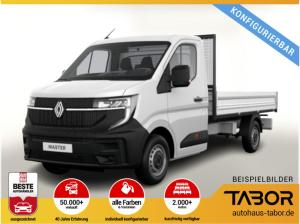 Renault Master Pritsche advance L2 3,5t dCi 130