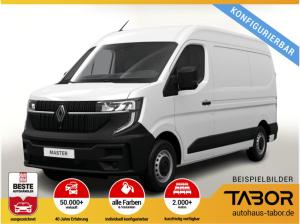 Renault Master E-Tech advance L2H2 3,5t Long Range