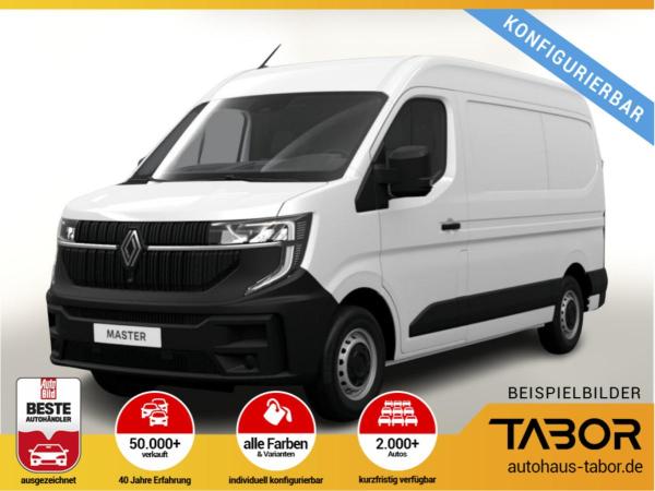 Renault Master E-Tech advance L2H2 3,5t Long Range
