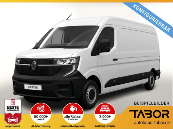 Renault Master Advance L3H2 3,5t dCi 130