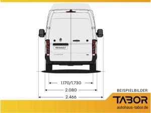 Renault Master Advance L3H2 3,5t dCi 130