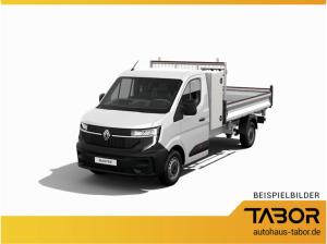 Renault Master DreiseitenKipper advance L3 3,5t dCi 130
