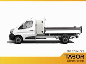 Renault Master DreiseitenKipper advance L3 3,5t dCi 130